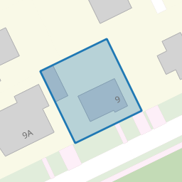 Perceel LDN03-K-1358