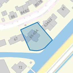 Perceel LDN03-K-1441