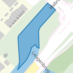 Perceel LDN03-K-1448