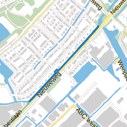 Perceel LDN03-K-1450