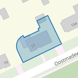 Perceel LDN03-K-1487