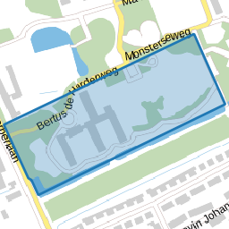 Perceel LDN03-K-1502