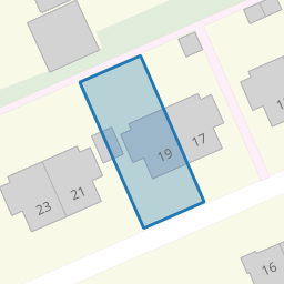 Perceel LDN03-K-1519