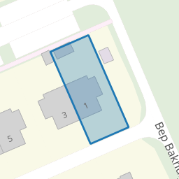 Perceel LDN03-K-1527