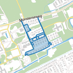 Perceel LDN03-K-1544