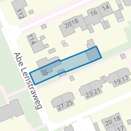 Perceel LDN03-K-1545