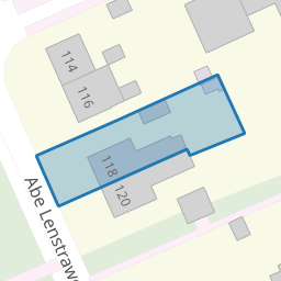 Perceel LDN03-K-1546