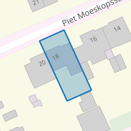 Perceel LDN03-K-1550