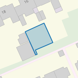 Perceel LDN03-K-1552