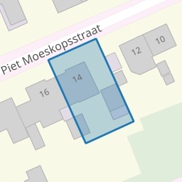 Perceel LDN03-K-1555