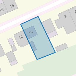 Perceel LDN03-K-1557