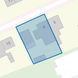 Perceel LDN03-K-1558