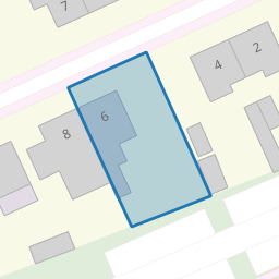 Perceel LDN03-K-1559