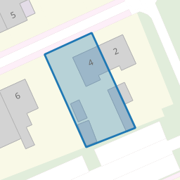 Perceel LDN03-K-1560