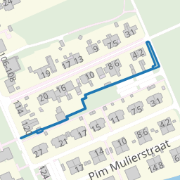 Perceel LDN03-K-1562