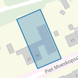 Perceel LDN03-K-1567