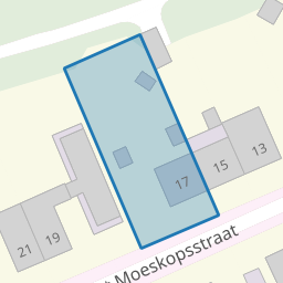 Perceel LDN03-K-1568