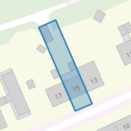 Perceel LDN03-K-1569