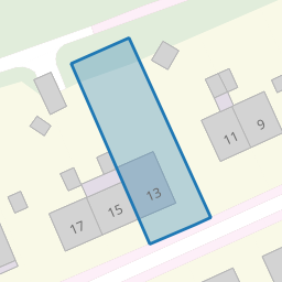 Perceel LDN03-K-1570