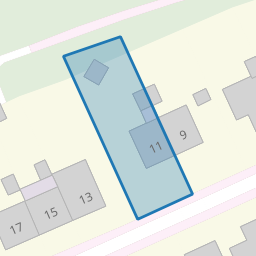 Perceel LDN03-K-1571