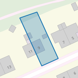 Perceel LDN03-K-1572