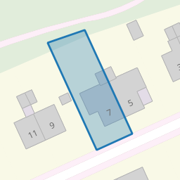 Perceel LDN03-K-1573