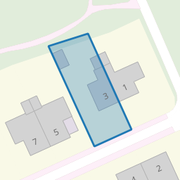 Perceel LDN03-K-1575