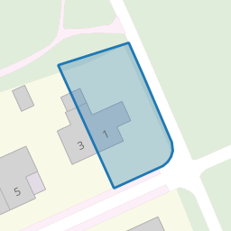 Perceel LDN03-K-1576