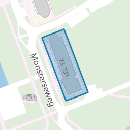 Perceel LDN03-K-1625