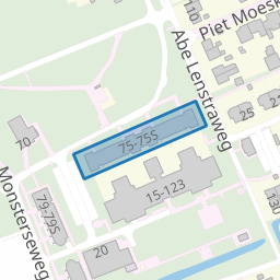 Perceel LDN03-K-1628