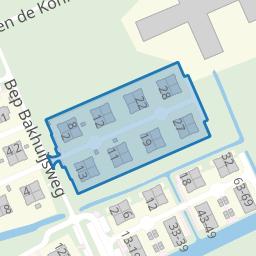 Perceel LDN03-K-1629