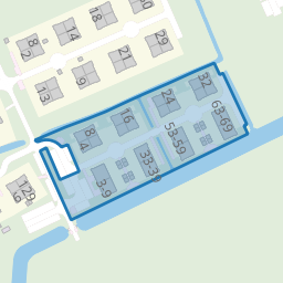 Perceel LDN03-K-1630