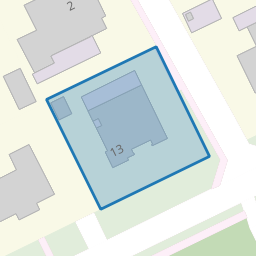 Perceel LDN03-K-1634