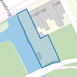 Perceel LDN03-K-1640