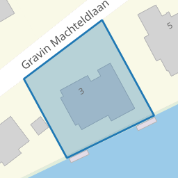 Perceel LDN03-K-1660