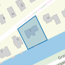 Perceel LDN03-K-1662