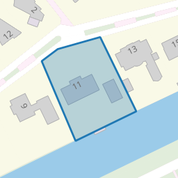 Perceel LDN03-K-1664