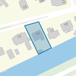 Perceel LDN03-K-1666