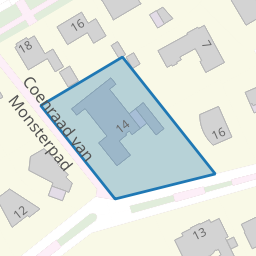 Perceel LDN03-K-1673