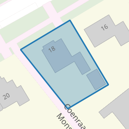 Perceel LDN03-K-1674