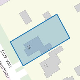 Perceel LDN03-K-1679