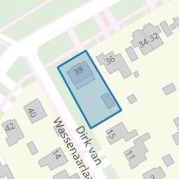 Perceel LDN03-K-1680