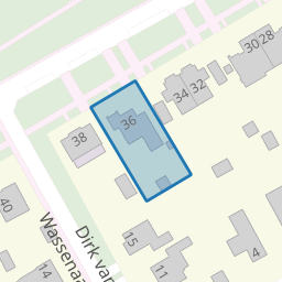 Perceel LDN03-K-1681