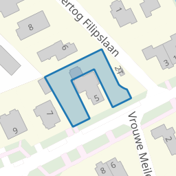 Perceel LDN03-K-1691