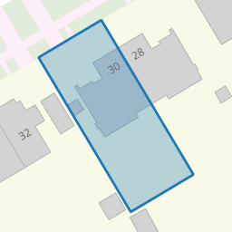 Perceel LDN03-K-1693