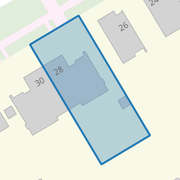 Perceel LDN03-K-1694