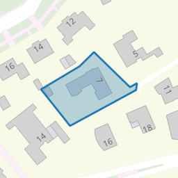 Perceel LDN03-K-1698