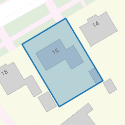 Perceel LDN03-K-1699