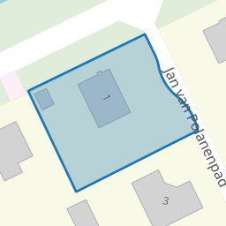 Perceel LDN03-K-1703