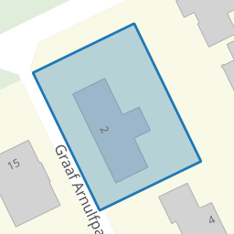 Perceel LDN03-K-1713